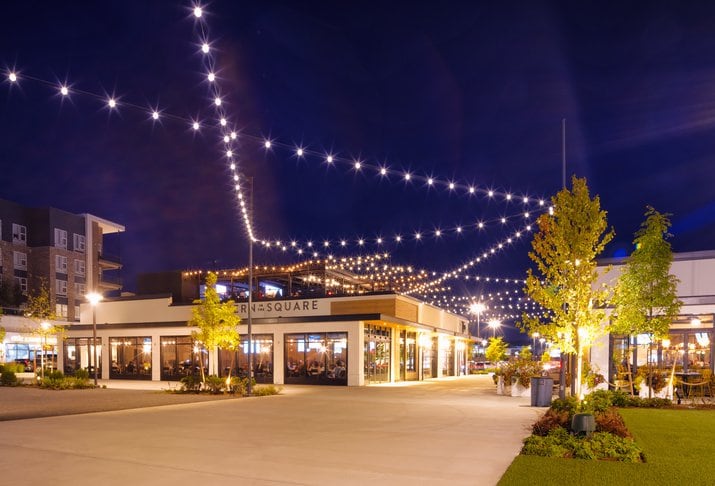 Avalon Woburn exterior image