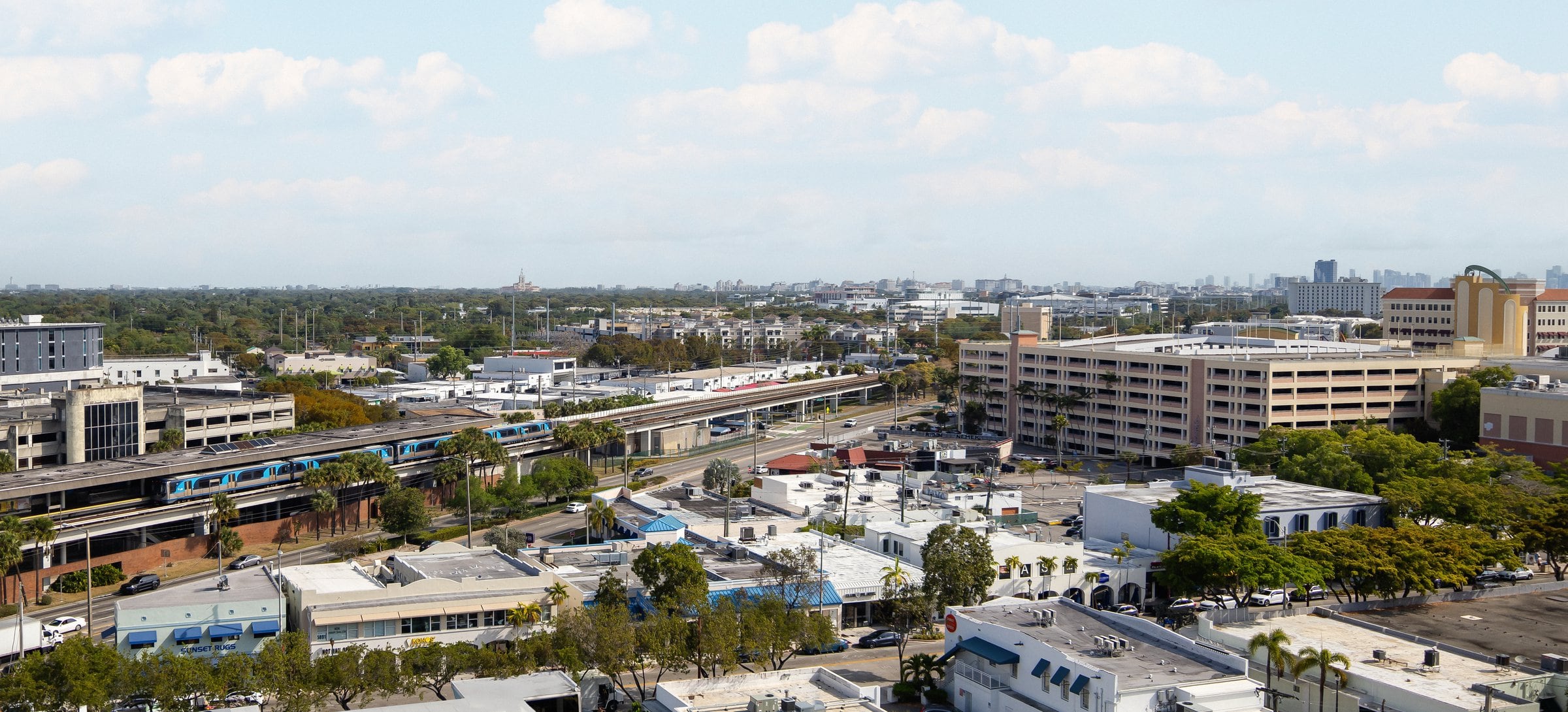 Avalon South Miami FL 05.12.25