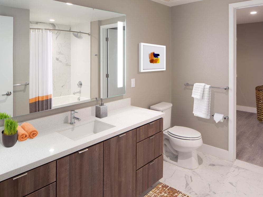 Signature Collection Home Bath