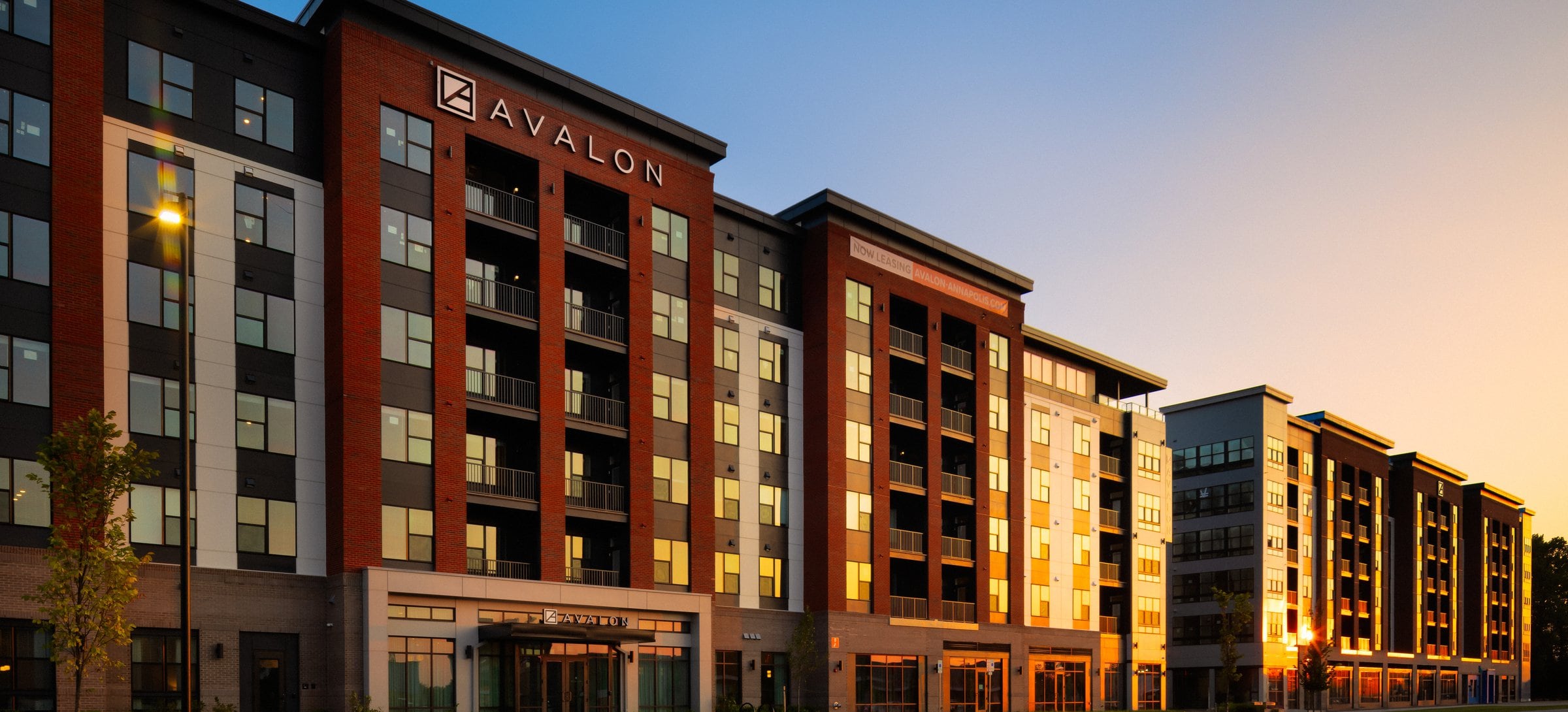 Avalon Annapolis - MD034 - 09.05.2024