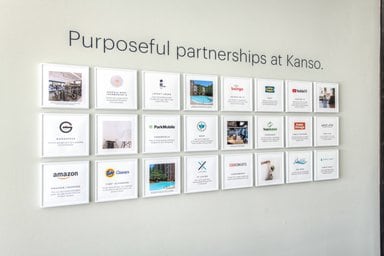 Purposeful Partnerships