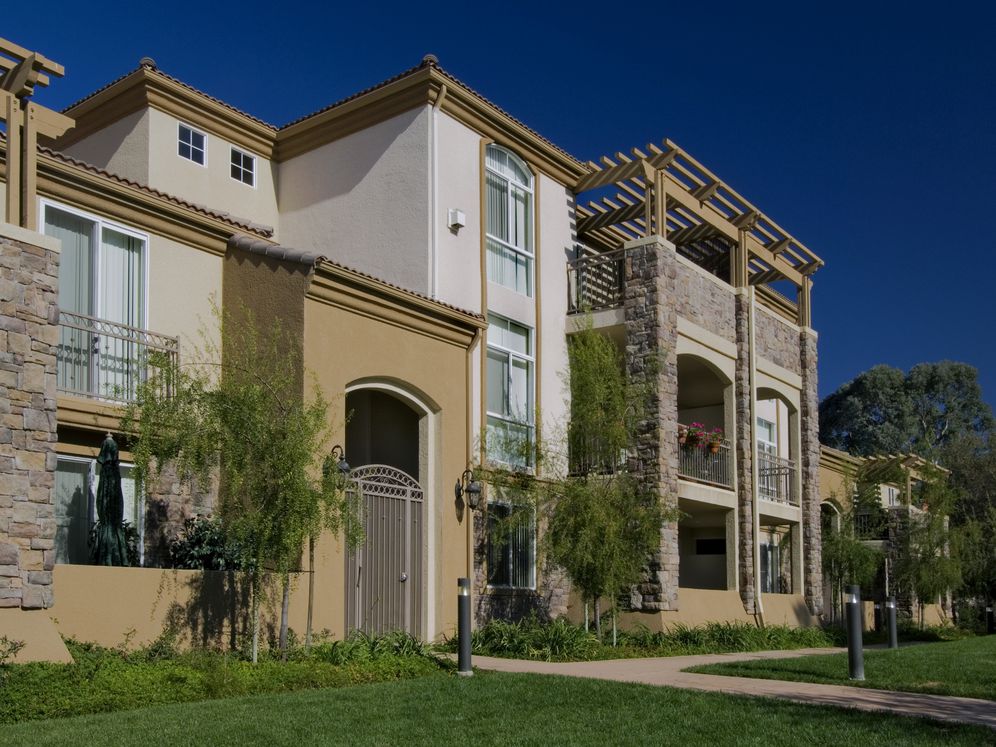 Community Exterior