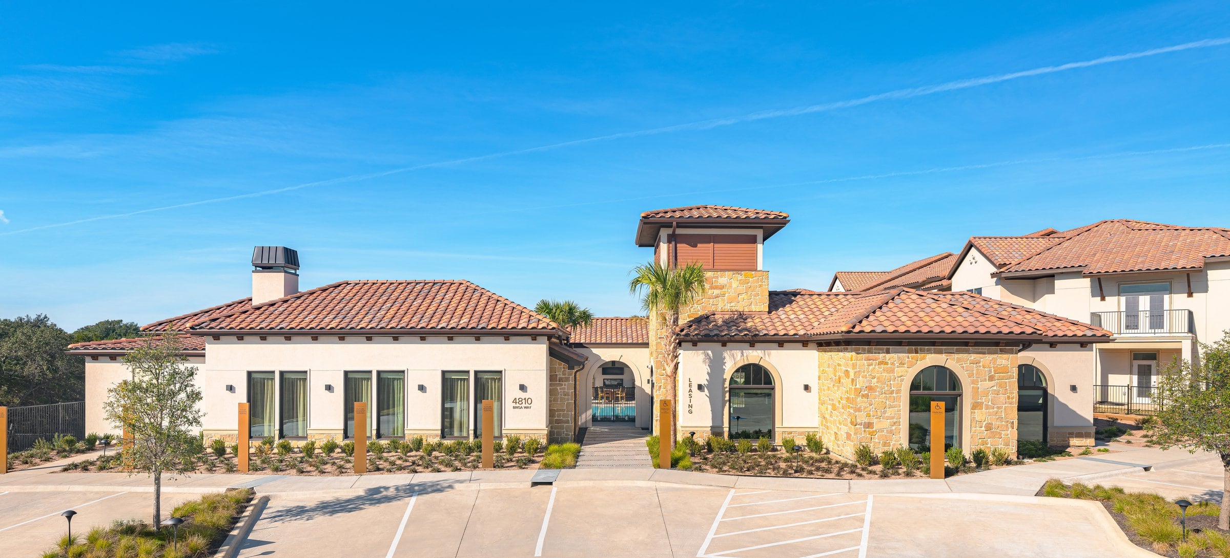 Avalon Townhomes at Bee Cave TX006
