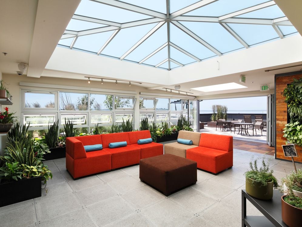 Greenhouse