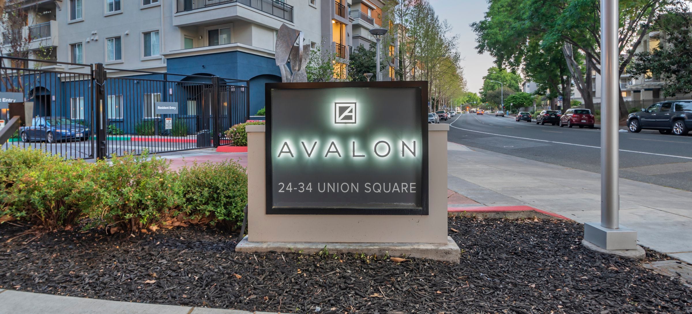 Avalon Union City CA082 4.7.22