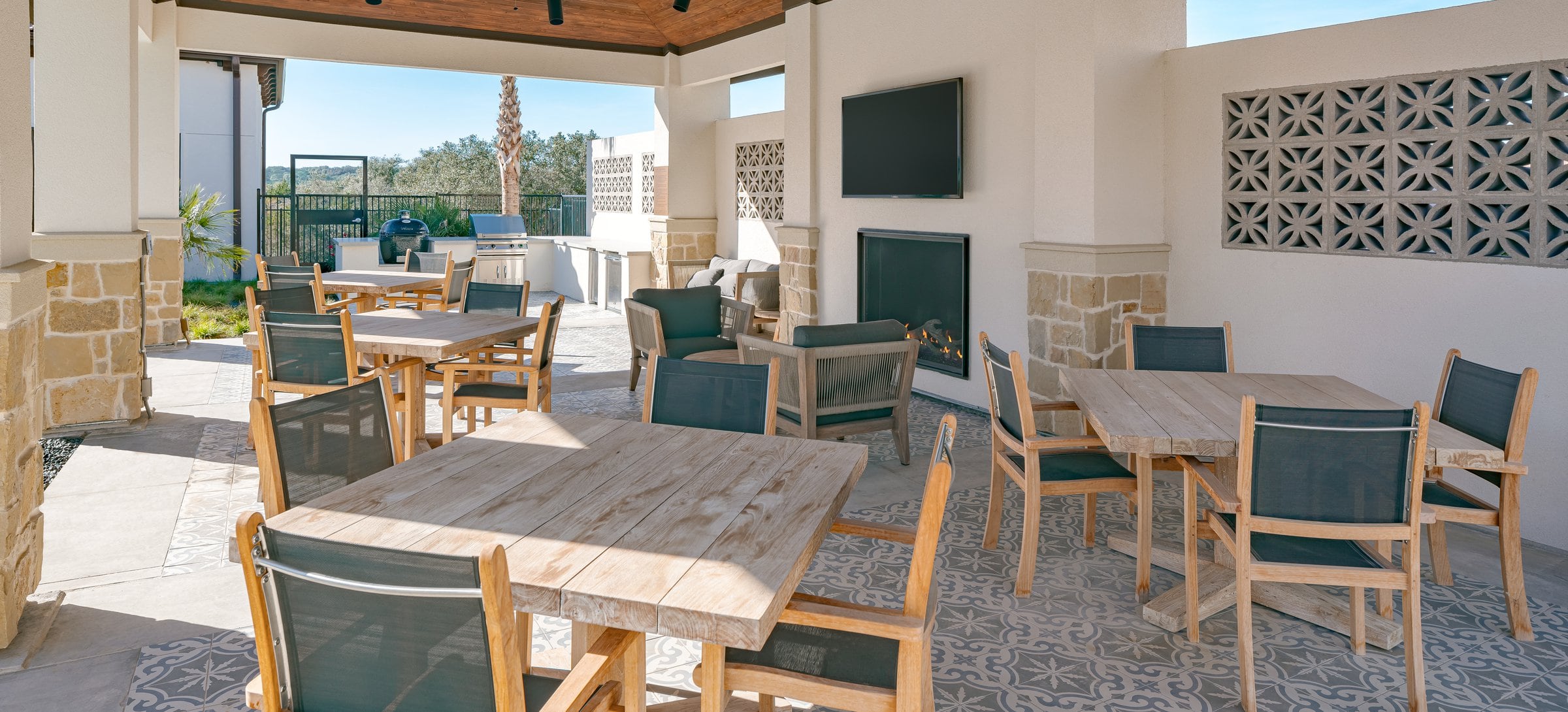 Avalon Townhomes at Bee Cave TX006