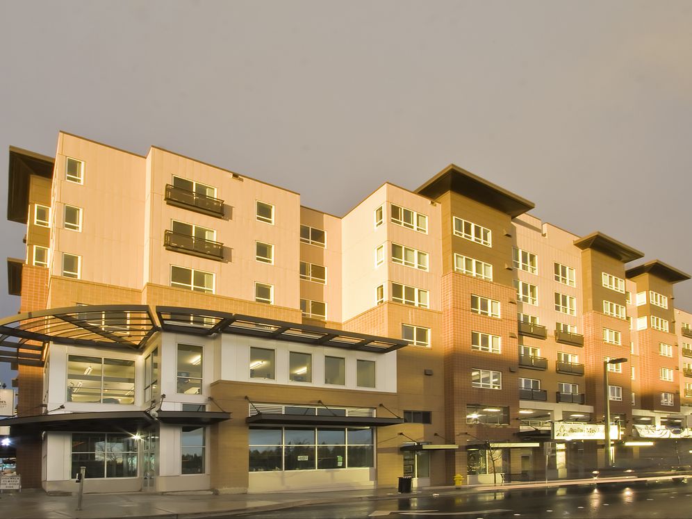 Community Exterior