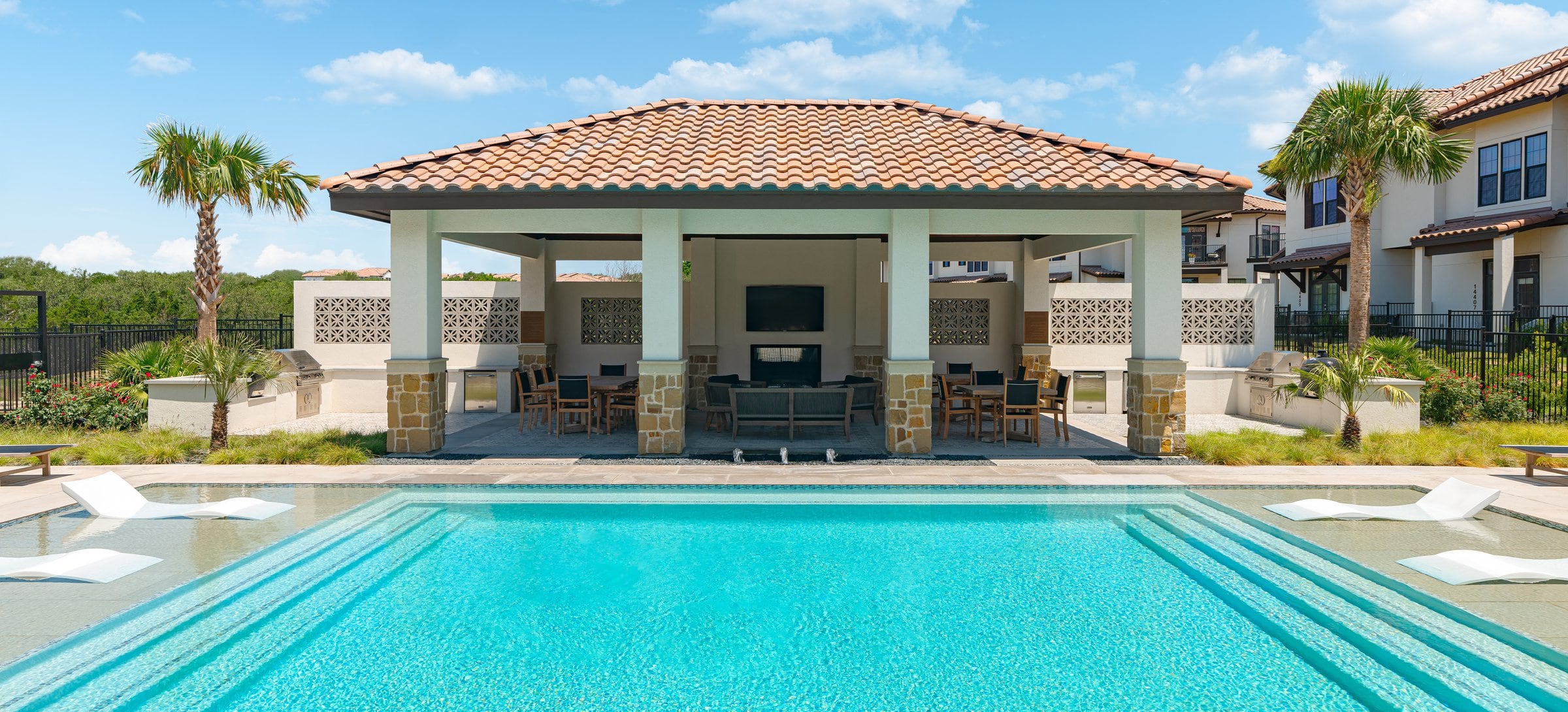 Avalon Townhomes at Bee Cave TX006