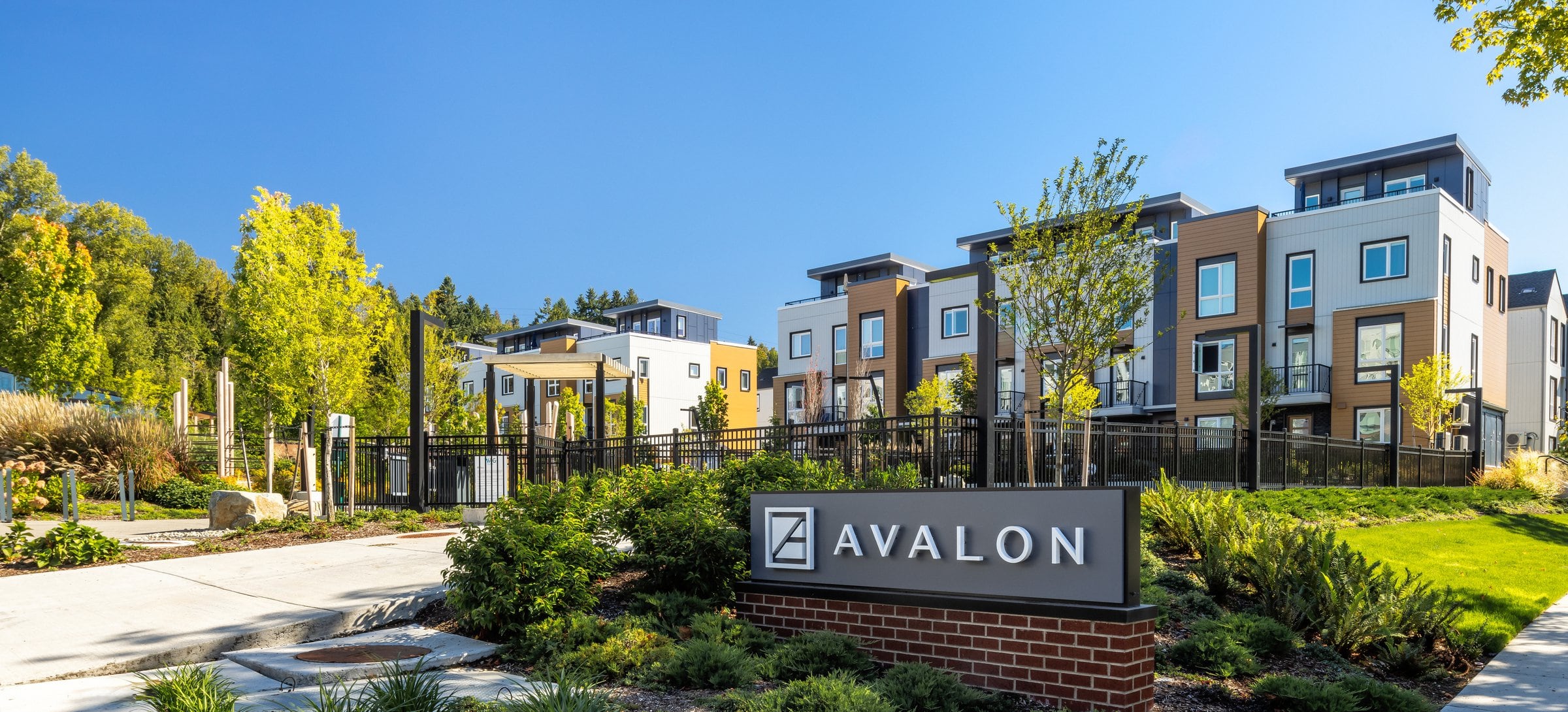 Avalon Bothell Commons WA034 9.23.2024
