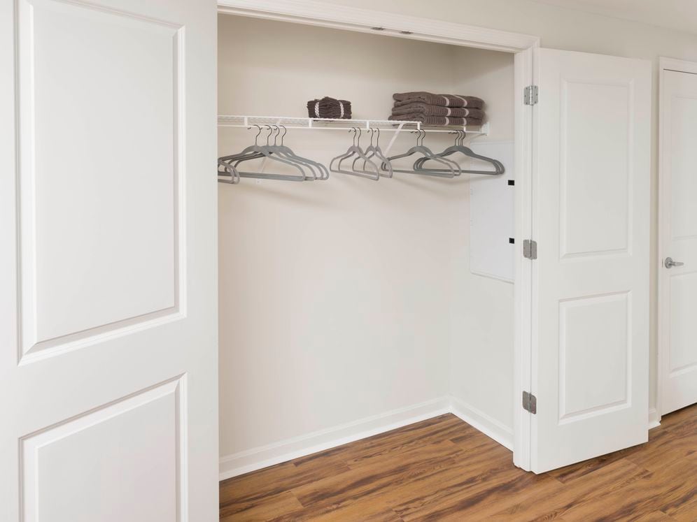 Closet