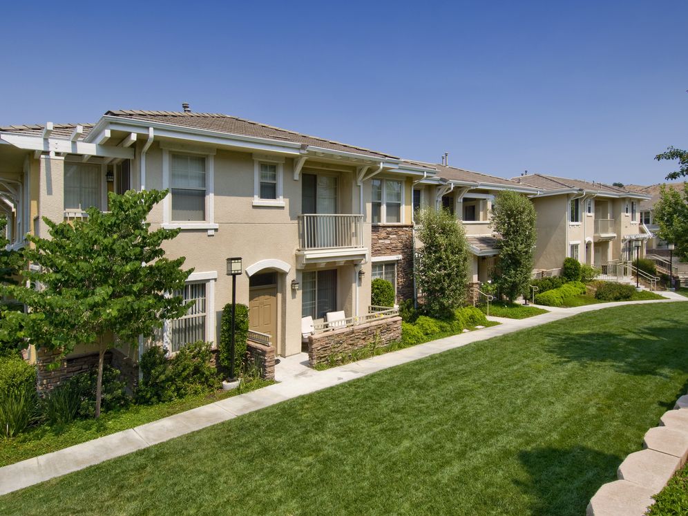 Community Exterior
