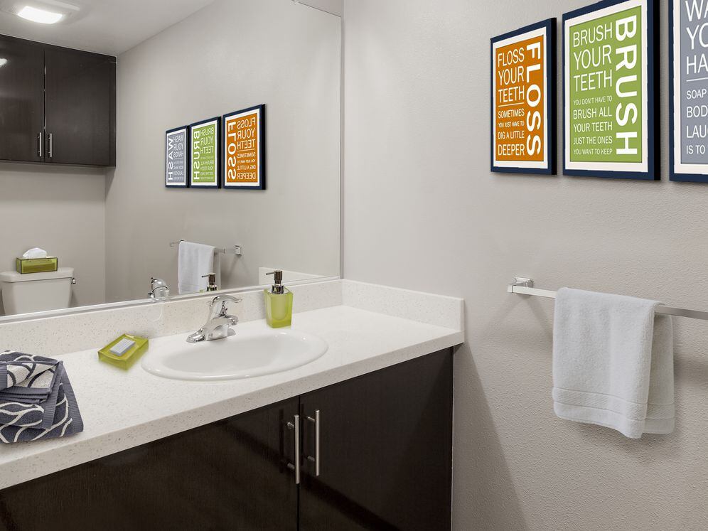 Phase II Urban Bath
