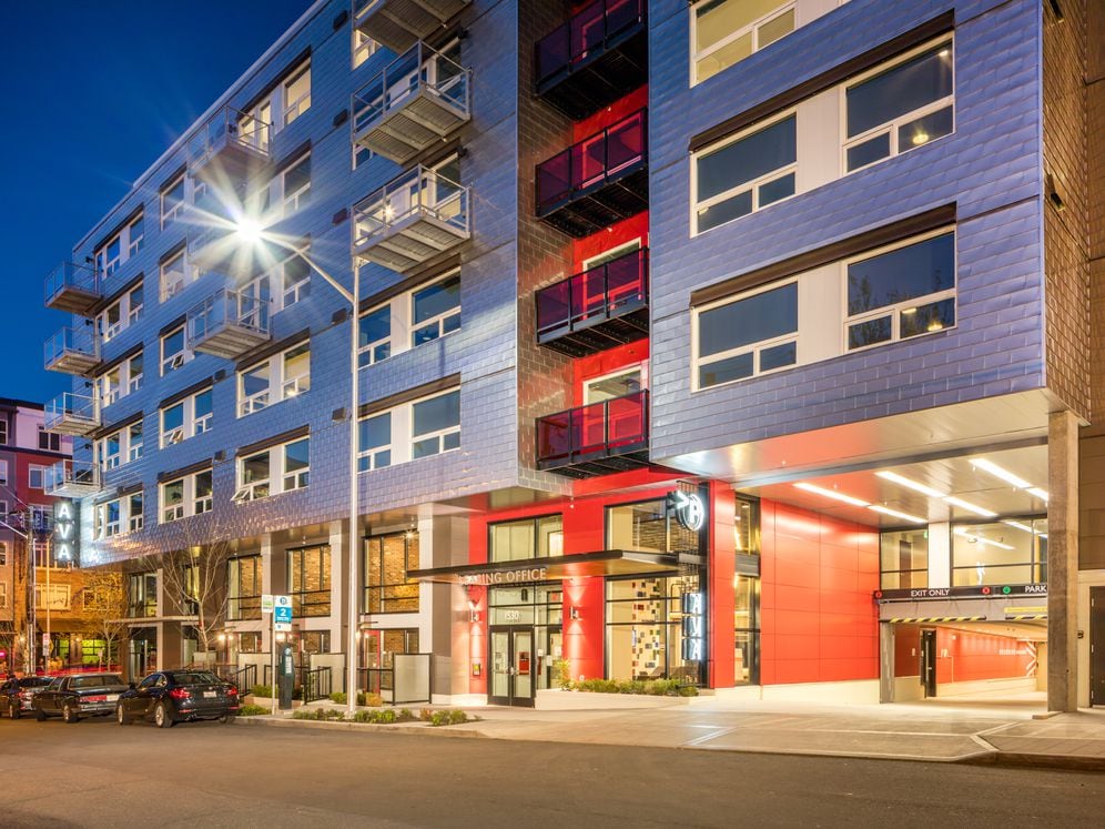 Community Exterior