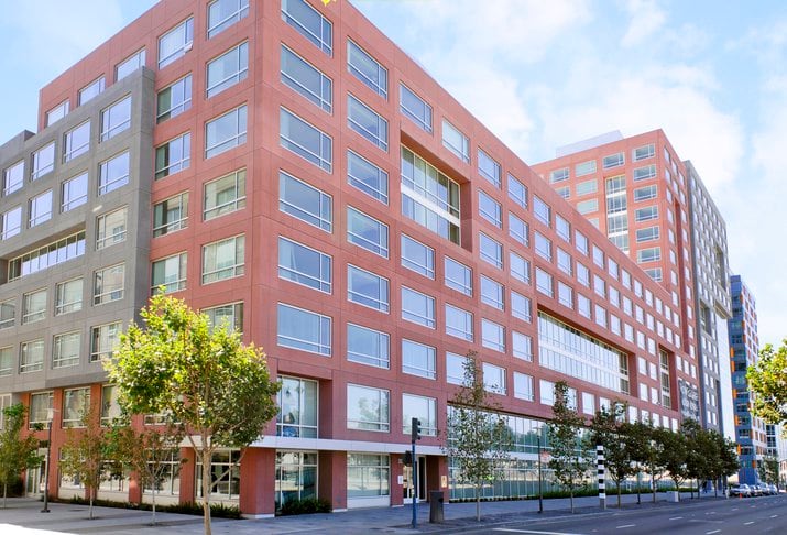 Avalon at Assembly Row exterior image