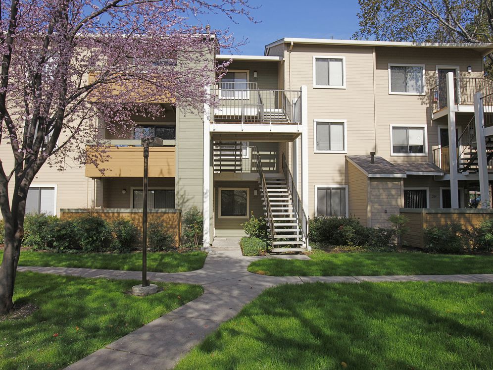 Building exteriors