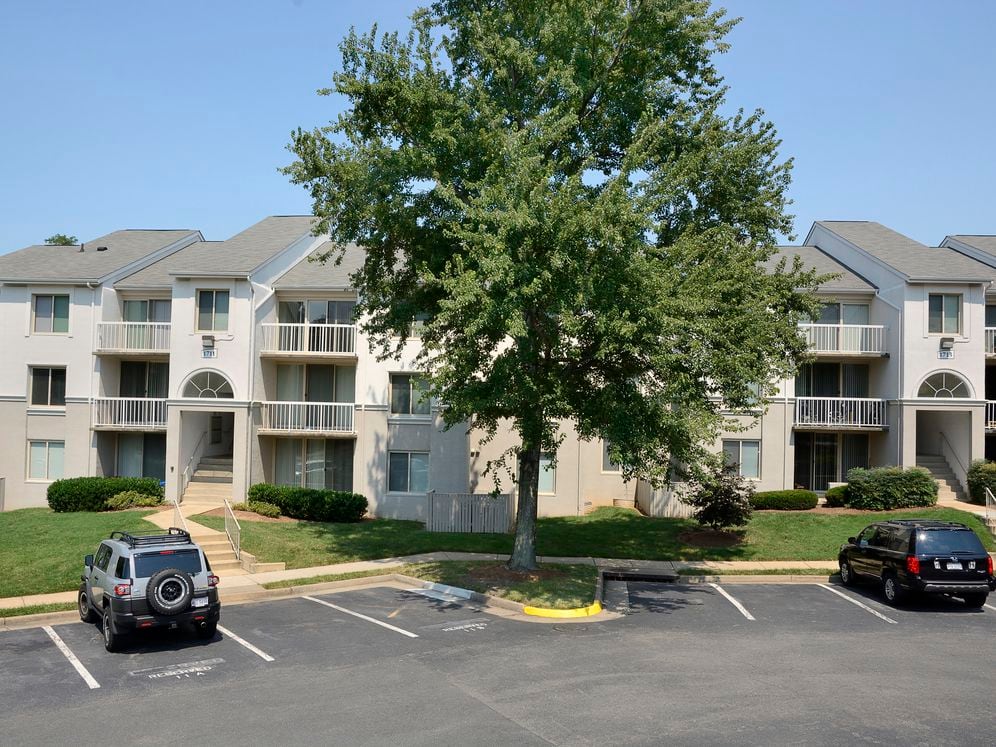 Community exterior