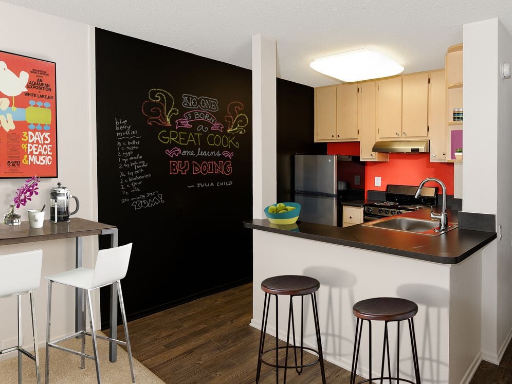 Studio Kitchen