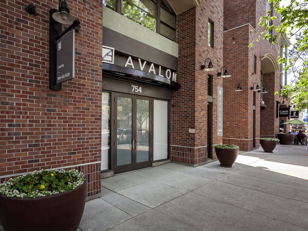 Community Exterior