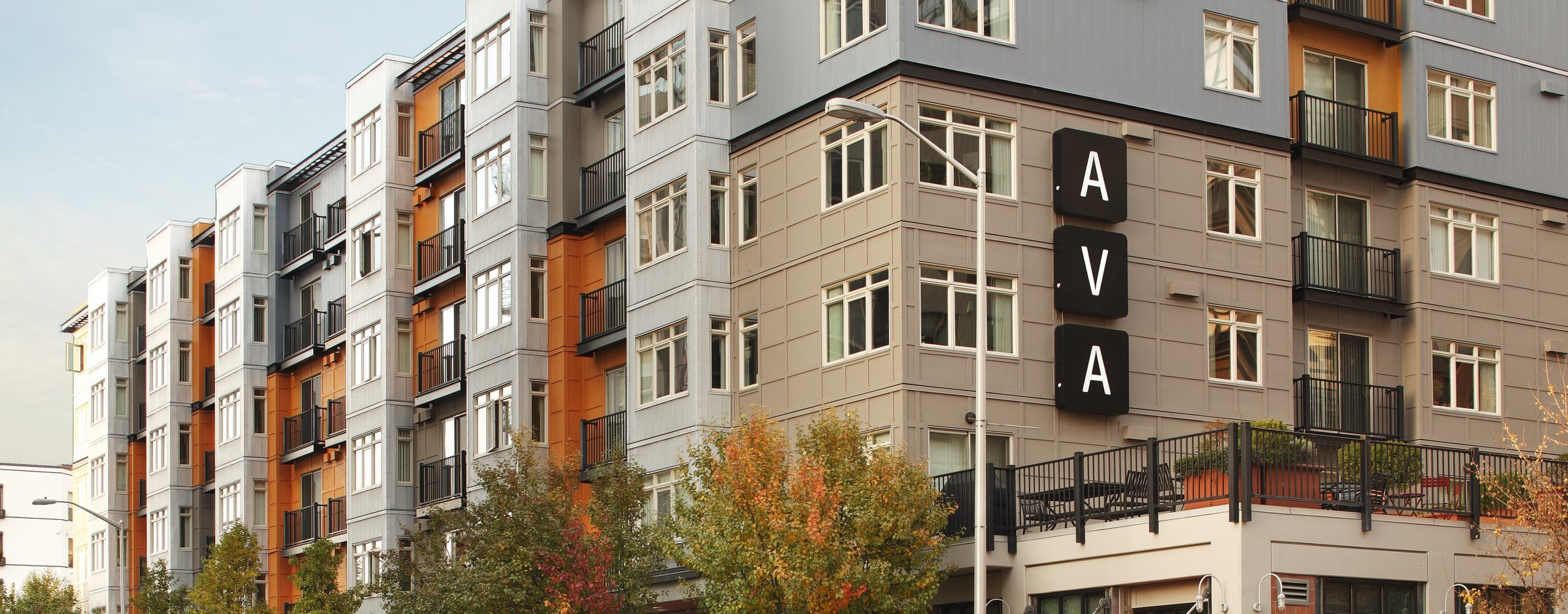 AVA Belltown - Apartments in Seattle, WA | AvalonBay Communities |  AvalonBay Communities