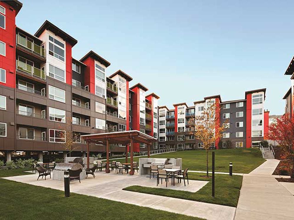 Outdoor Patio and BBQ Grills