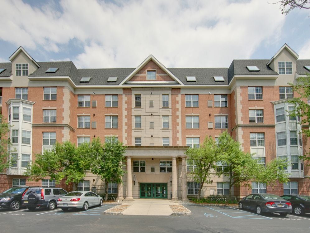 Community exterior