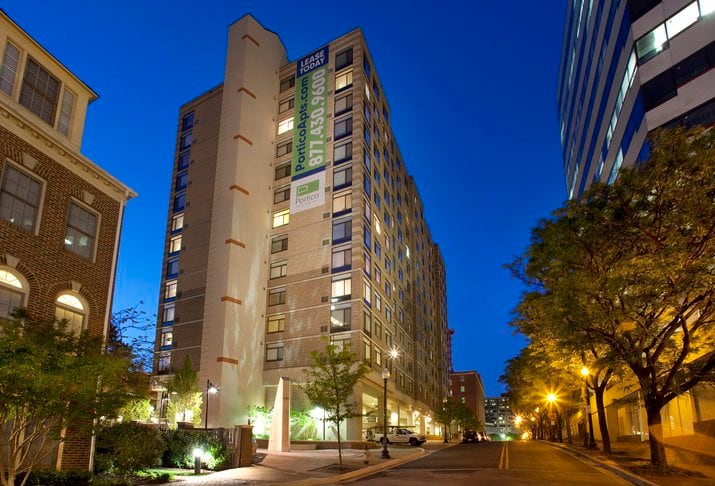 Kanso Silver Spring exterior