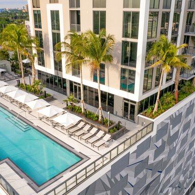 CoStar: AvalonBay sells Boston apartment tower as it shifts to Sun Belt