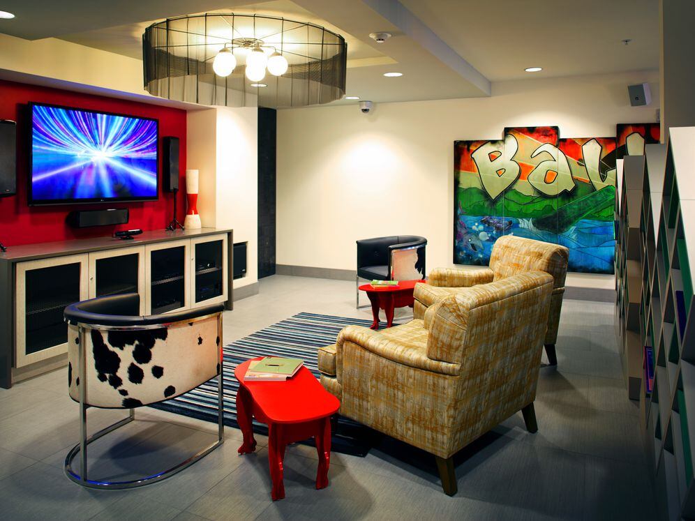Chill Space