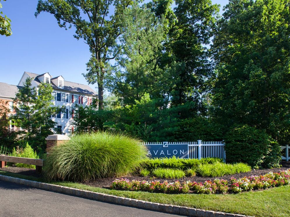 Community Entrance