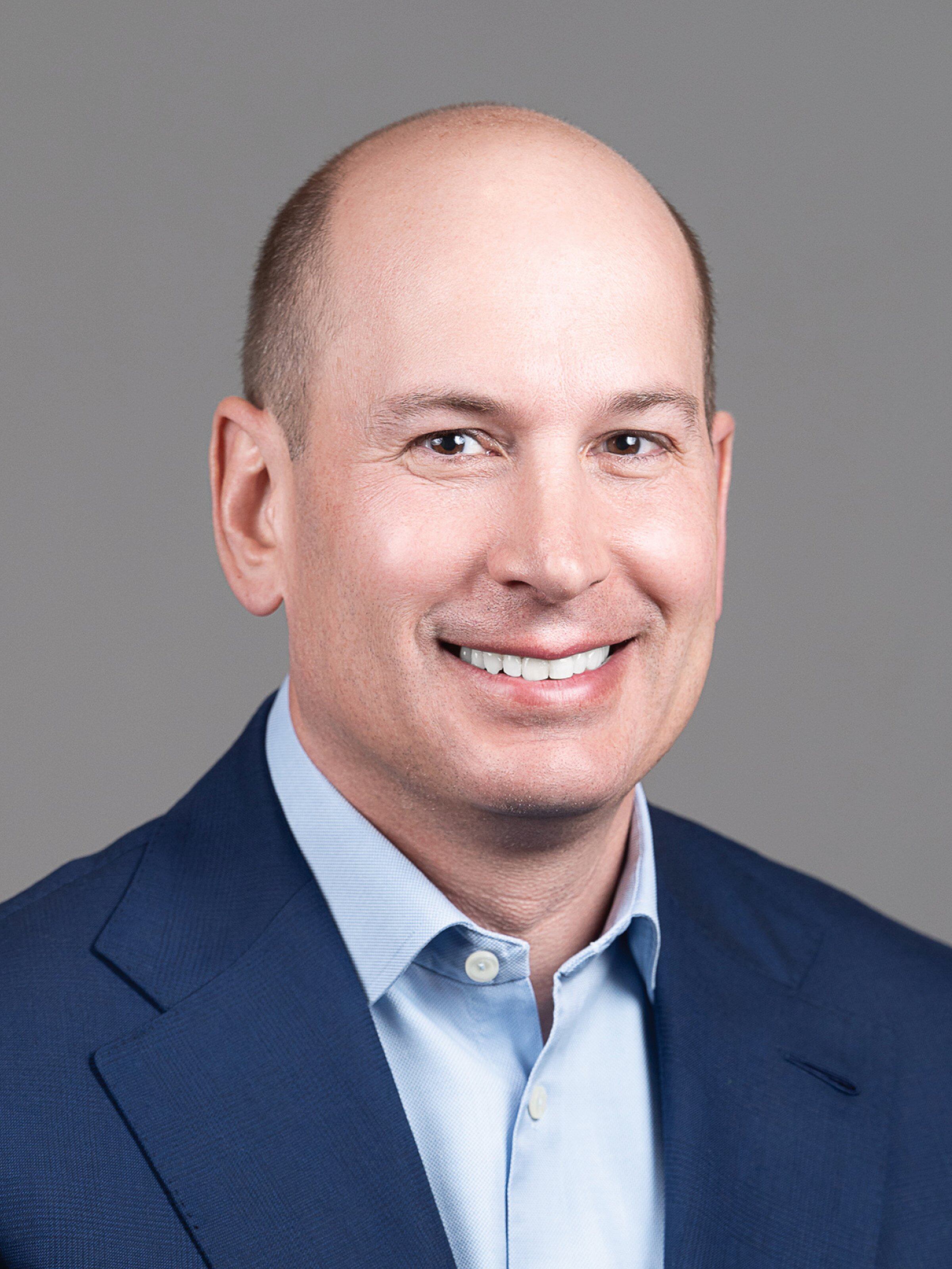 Benjamin W. Schall