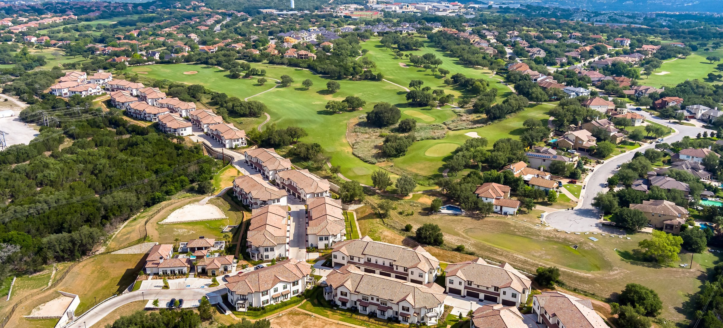 Avalon Townhomes at Bee Cave TX006