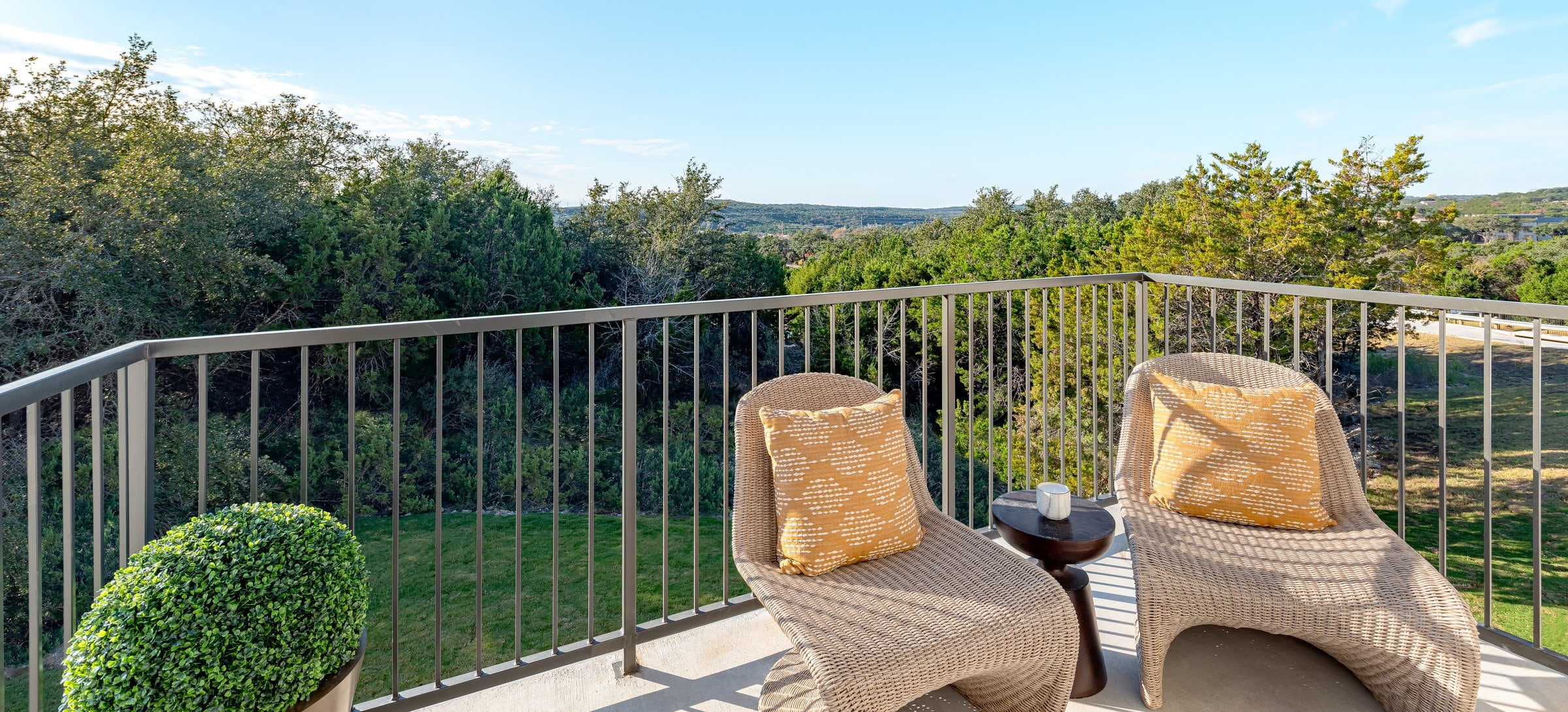 Avalon Townhomes at Bee Cave TX006
