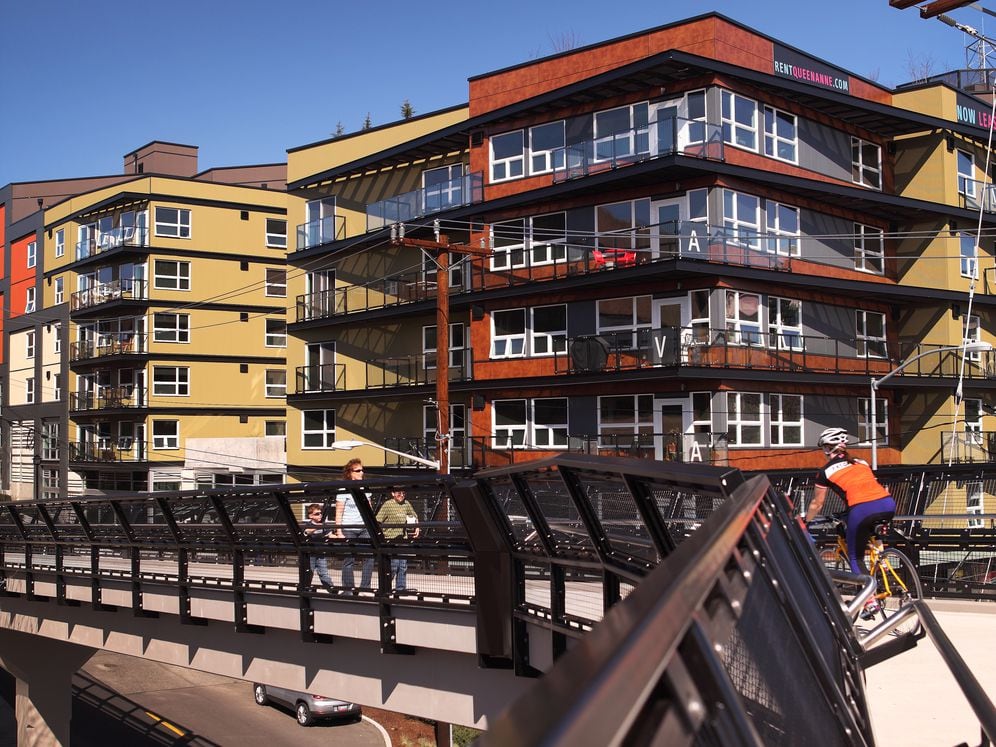 Skybridge