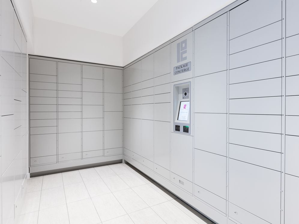Package Concierge