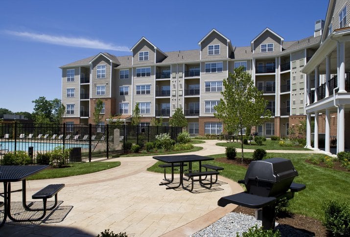 Avalon Acton exterior image