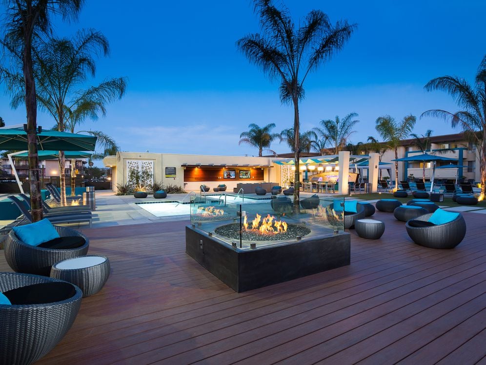 AVA Pacific Beach