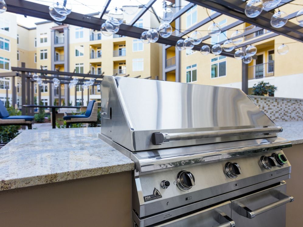Phase II Barbecue Grills
