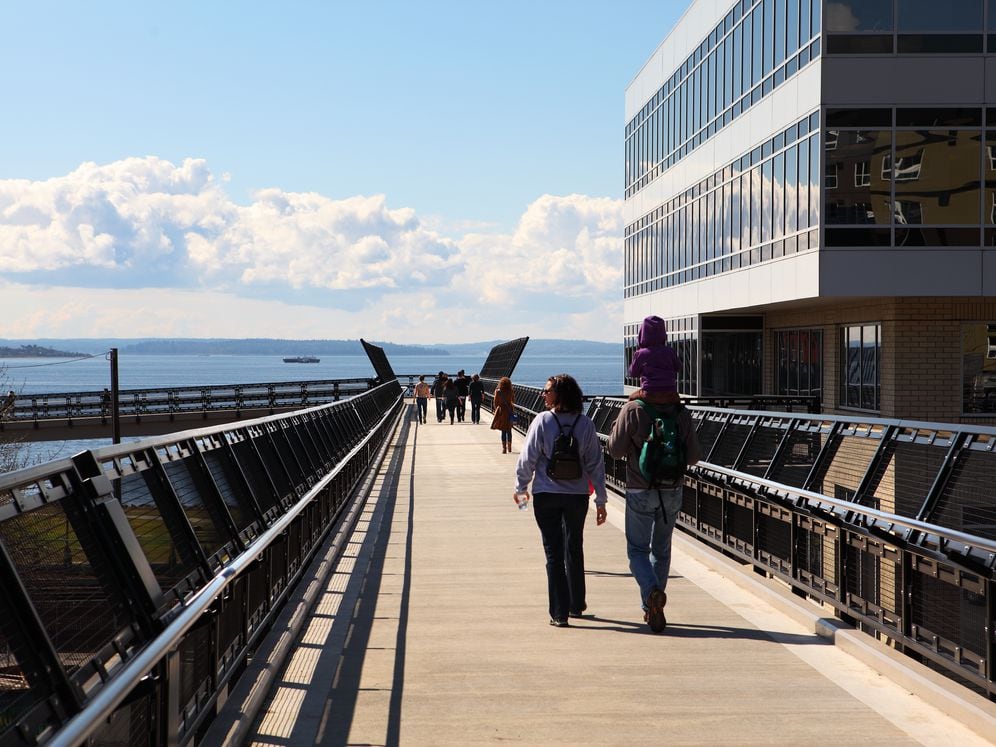Skybridge