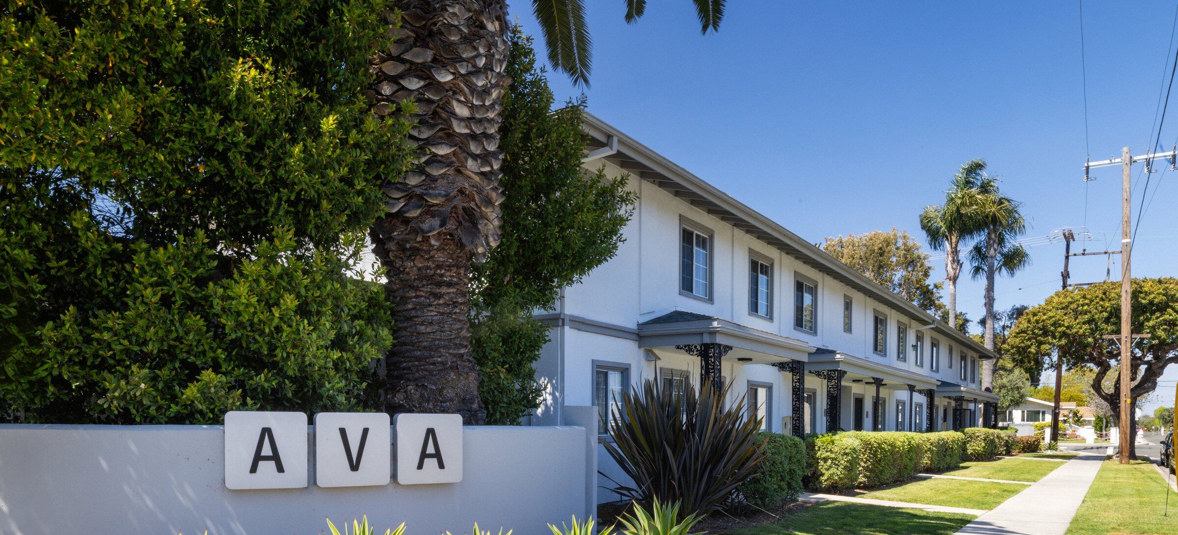 AVA Newport CA021 4.21.2025