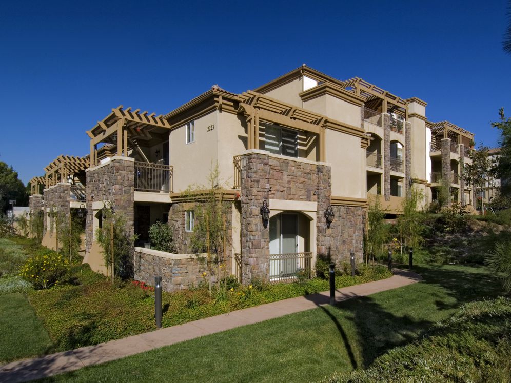 Community Exterior