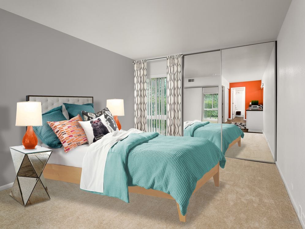 Design Package II Bedroom