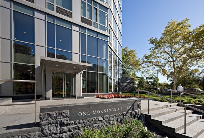 Avalon Morningside Park exterior image