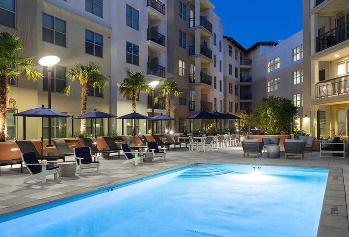 Avalon Walnut Creek exterior image