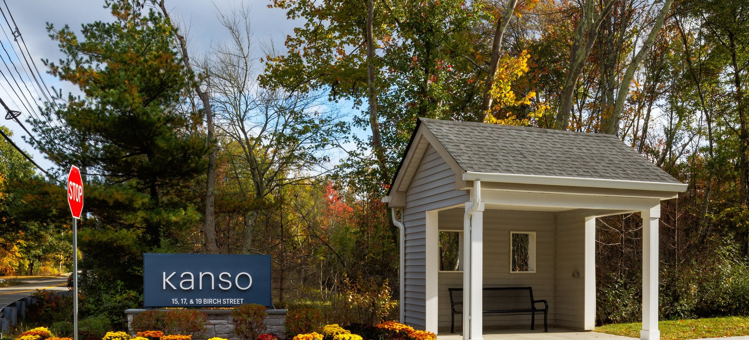 Kanso Milford MA063 10.4.2024