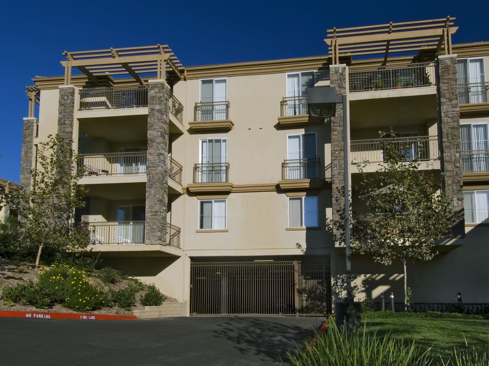 Community Exterior