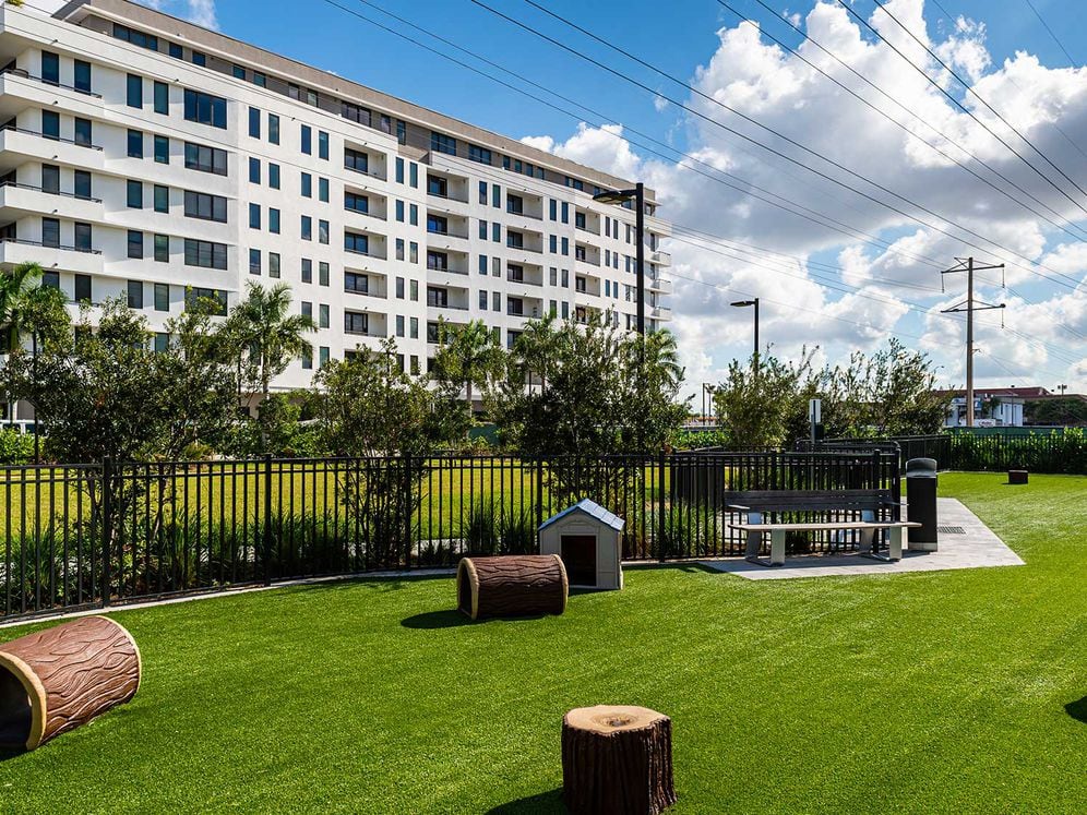 WAG Pet Park
