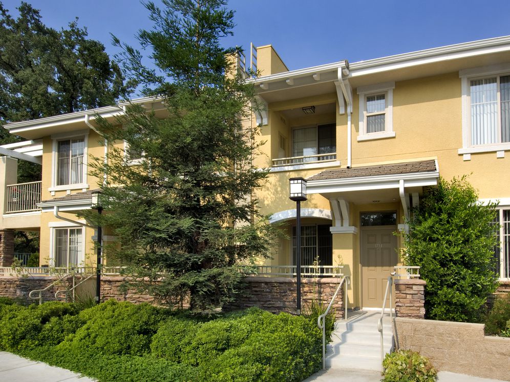 Community Exterior