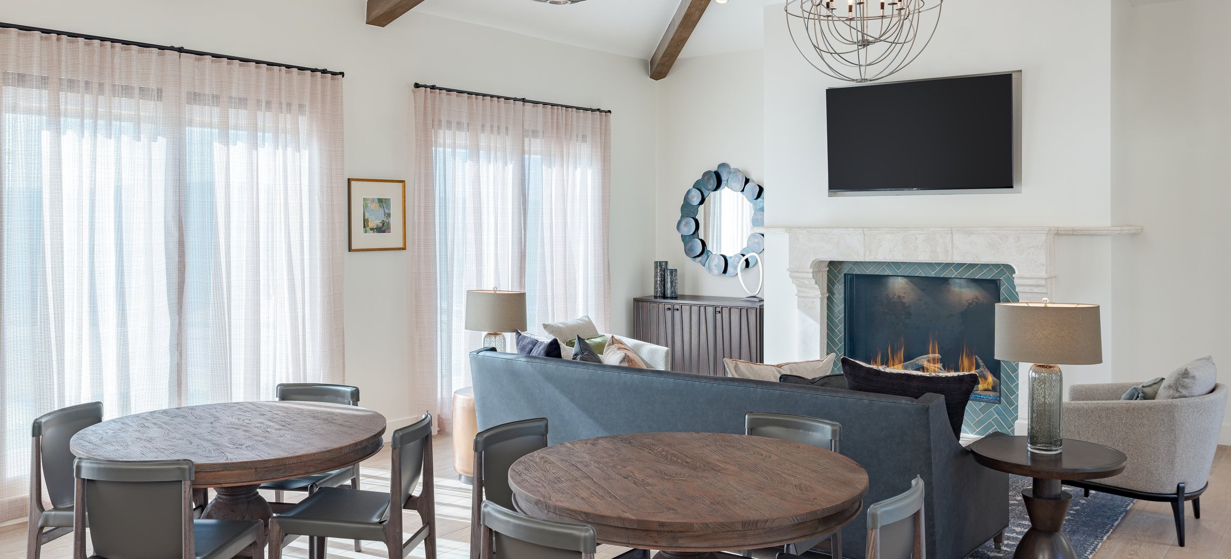 Avalon Townhomes at Bee Cave TX006