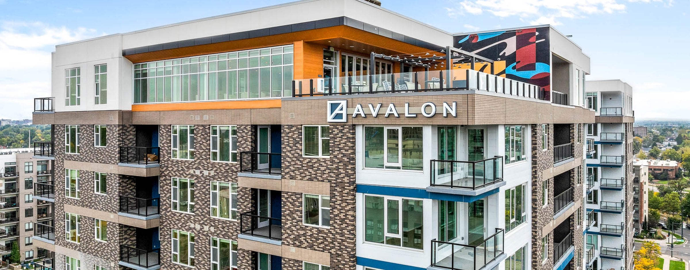 Avalon Governor's Park