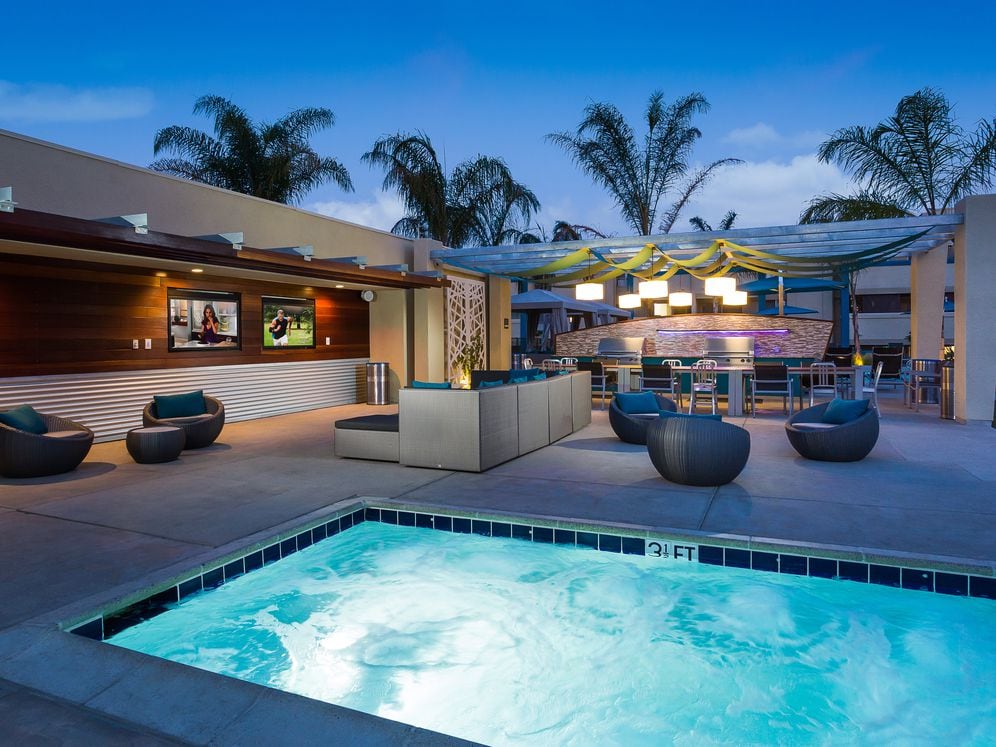 Whirlpool Tub